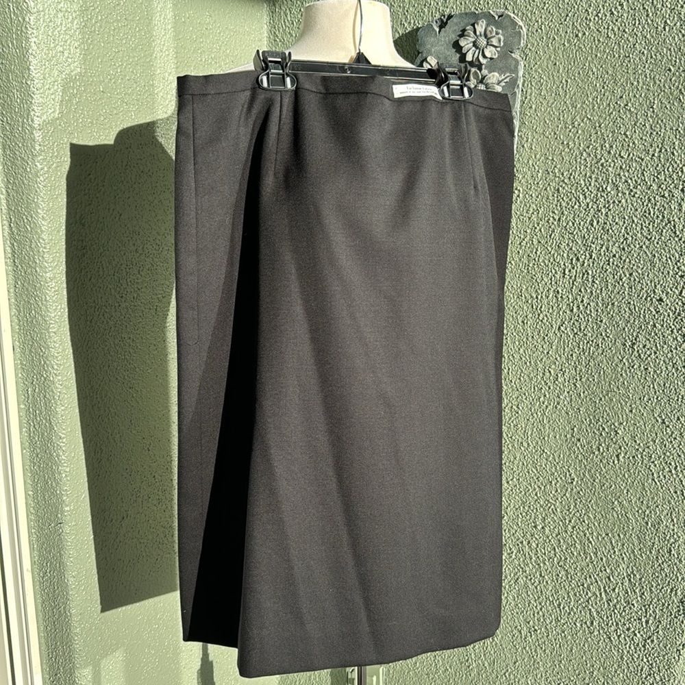Pendleton Skirt Wool Size 12